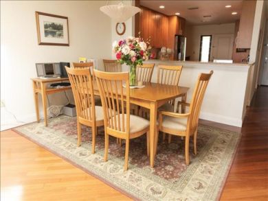 Longboat Key Vacation Condo with Views of the Gulf of Mexico